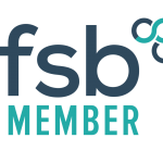 Member of Federation of small businesses
