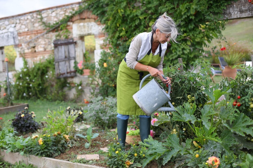 gardening service near me