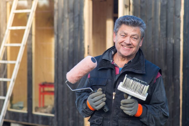 Handyman in Petersfield, Farnham, Farnborough and Winchester