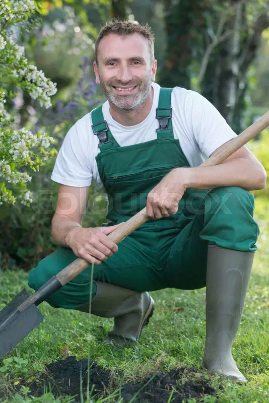 Garden franchise